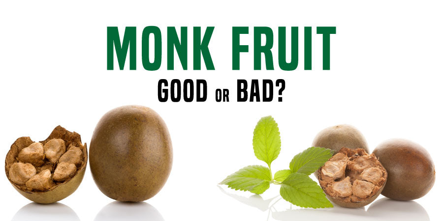 Monk Fruit in hindi | suvidhaweb.com